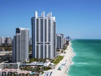 Trump International Beach Resort 5*