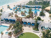 Trump International Beach Resort