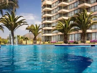 Club La Serena Hotel 4*