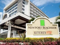 Newport Beachside Hotel & Resort 3*