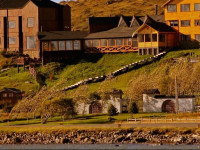 Weskar Lodge