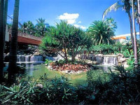 Sheraton Bal Harbour Beach Resort