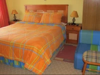 Hostal Arkya 
