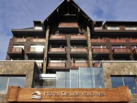 Dreams de los Volcanes Hotel 5*