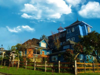 Casa Kalfu Hotel Boutique