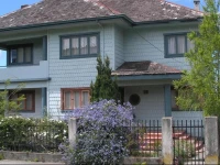 Tradicion Austral Bed & Breakfast 