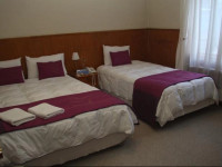 Chalet Chapital Hotel
