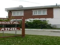 Hostal Ainil 