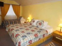 Hostal Ovejero 