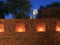 Terrantai Lodge