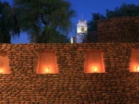 Terrantai Lodge 4*