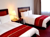 Puerta del Sur Hotel 5*