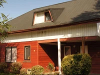 Kolping Valdivia Hotel 3*