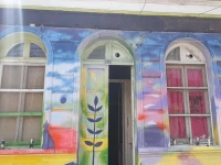 La Casa de Evelyn 