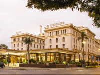 Panamericana Hotel O`Higgins