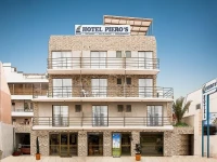 Pieros Hotel 4*