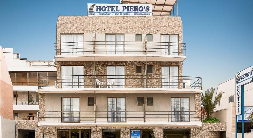 Pieros Hotel