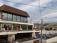 Cerro Castillo Hotel