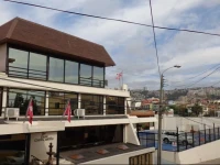 Cerro Castillo Hotel 3*