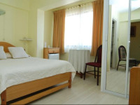 Magno Hotel