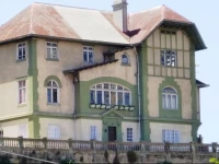 Hostal Patrimonial Little Castle 