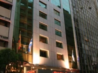 Hampton Inn by Hilton Guayaquil-Downtown 4*