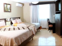 Presidente Internacional Hotel 3*