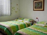 Tangara Guest House 