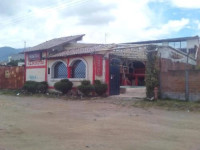 Hosteria El Prado