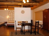 Hacienda Hosteria Chorlavi 