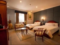 Carvallo Hotel 4*