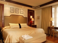 Mansion Alcazar Hotel Boutique
