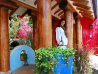 La Casa Sol Andean Lodge 3*