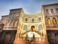 Mansion del Angel Boutique Hotel 4*