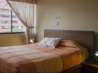 Carolina Montecarlo Hotel 3*