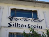 City Art Hotel Silberstein 3*
