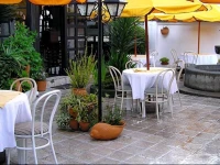 Fuente de Piedra I Hotel 3*