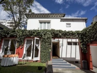 Hostal de la Rabida 