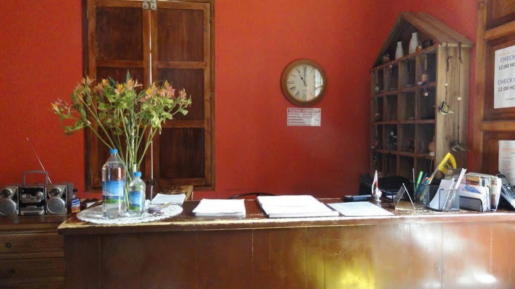 Hostal Del Piamonte 