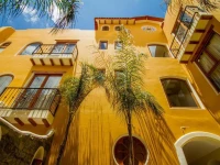 Mansion Santa Isabella 4*