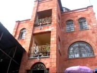 Magnit B&amp;B Mini-Hotel 2*