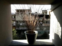 Meg Hotel Yerevan 3*