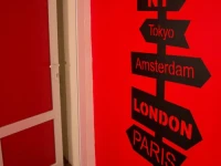 Theatre Hostel and Tours 3*