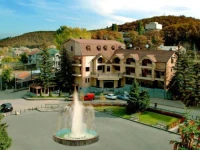 Jupiter Hotel 4*