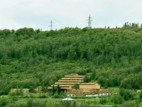 Nairi Rest House Tsaghkadzor 3*