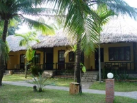 Wind Champ Resort 