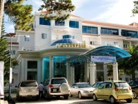 Vietsovpetro 4*
