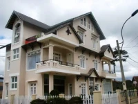 YK Home Villa 