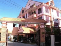 Villa Pinkhouse 