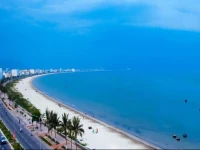 Atlantic Hotel Danang 3*